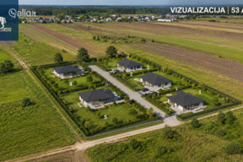 53.43 a sklypas Vilniaus r. sav., Papiškės (Zujūnų sen.)