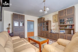 3 kamb. butas Vilnius, Žemieji Paneriai, Ūmėdžių g.