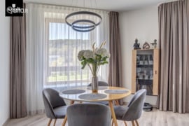 3 kamb. butas Vilnius, Šnipiškės, Linkmenų g.