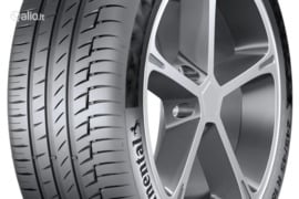 Continental CPC 6 285/45R22 114Y XL, Vasarinės padangos