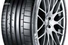 Continental CSC 6 285/35R23 107Y XL, Vasarinės padangos