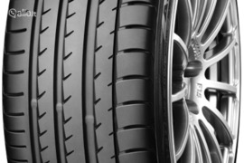 Yokohama ADVAN Sport V105 315/30R22 107Y XL, Vasarinės padangos