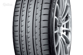 Yokohama V105 255/40R20 101Y XL, Vasarinės padangos