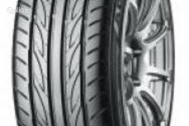 Yokohama V701 245/40R20 99W XL, Vasarinės padangos