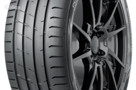 Nokian Powerproof 1 245/40R18 97Y XL, Vasarinės padangos