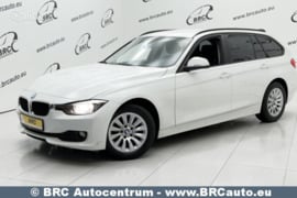 BMW 316