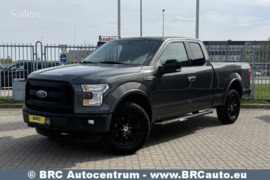 Ford F150