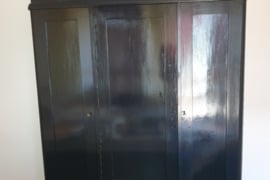 Uosio masyvo spinta restauracijai