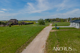 AKORUS.LT – TVARKINGAS, LYGUS SKLYPAS SU PATOGIU PRIVAŽIAVIMU