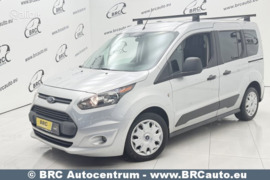 Ford Transit Connect 1.5 TDCi