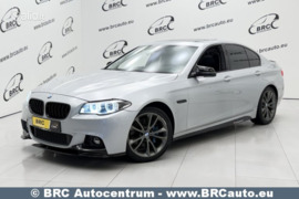 BMW 535