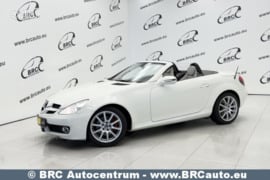 Mercedes-Benz SLK 280