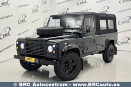 Land-Rover Defender
