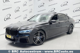 BMW 750