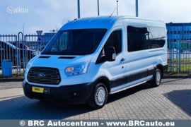 Ford Transit 2.2