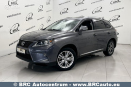 Lexus RX 450h