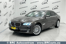 BMW 740