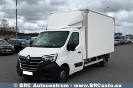 Renault Master 2.3 dCi