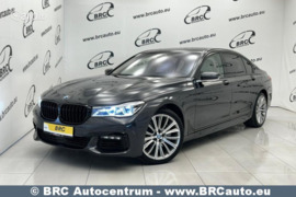 BMW 750