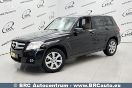 Mercedes-Benz GLK 250