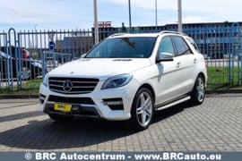 Mercedes-Benz ML 350