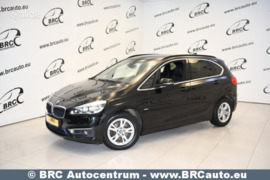 BMW 218 Active Tourer