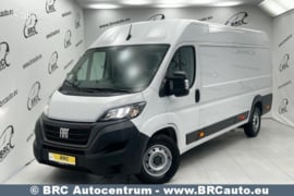 Fiat Ducato MAXI 2.2 MultiJet 3