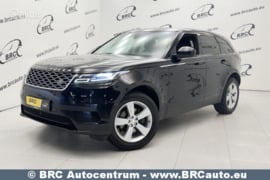 Land-Rover Range Rover Velar
