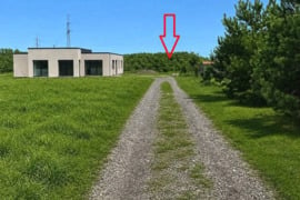 Parduodamas 30 arų namų valdos sklypas Rėkyvos k , Šiaulių r.