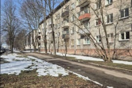 2 kamb. butas Klaipėda, Sportininkai