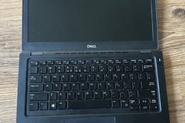 Dell Latitude 5290 12.5