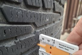 Nokian, Universalios padangos