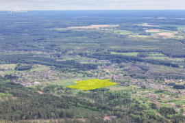 578.00 a sklypas Švenčionių r. sav., Pabradė