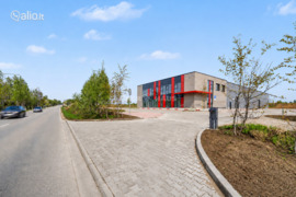 Patalpos Vilnius, Salininkai, Salininkų g.