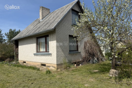 Šiaulių r. sav., Gervėnai, Rūtų g.