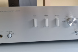 Yamaha A-S1000.  Stiprintuvai