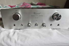 Vincent SV-226.  Stiprintuvai