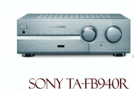 Sony TA-FB940R  Stiprintuvai