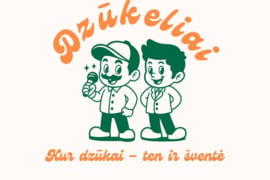 Jaunatviški renginių vedėjai