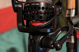 Okuma Ceymar