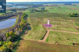 10.06 a sklypas Trakų r. sav., Šventininkai