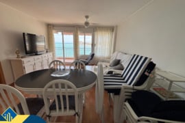 Apartamentas su terasa, Alicante provincijoje, Torrevieja mieste, Playa de los Locos rajone. 4 kamba