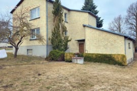 Šiaulių r. sav., Ginkūnai, Svajos g.