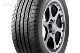 Maxtrek SIERRA S6 225/60R17 99V, Vasarinės padangos