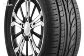 Radar RPX800 215/35R17 83W XL, Vasarinės padangos
