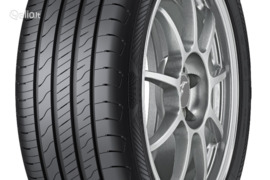 Goodyear EfficientGrip Performance 2 205/60R16 92V, Vasarinės padangos