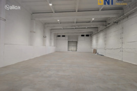 Patalpos Kaunas, Aleksotas, Europos pr.