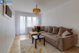 3 kamb. butas Mažeikių r. sav., Mažeikiai, Naftininkų g.