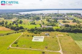 15.18 a sklypas Šiaulių r. sav., Rėkyva, V. Zubrio g.