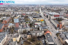 Šiauliai, Šiauliai, Vytauto g.